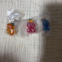 チ*)様 がんこちゃんめじるし3点のサムネイル