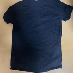 GILDAN Tシャツ ブラック Mサイズのサムネイル