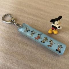 Tokyo Disneyland ミッキーマウス キーホルダー セットのサムネイル