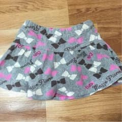 メゾピアノ キュロット 90サイズのサムネイル