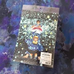 金色のガッシュ！！ 雷句誠原画展 A4クリアファイルセット A - メルカリ