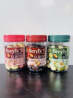 【即購入OK】 ベリーズ Beryl's チョコレート 3種セット 即購入OK】 ベリーズ Beryl's チョコレート 3種セット - メルカリ