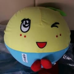 非売品‼ ふなっしーのサムネイル