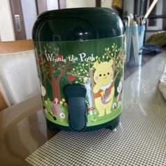 パール金属 ウォータージャグ 3L くまのプーさんのサムネイル