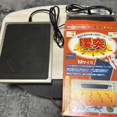 【ゆちゃん様専用】暖突M 2枚セットのサムネイル