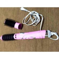くるくるドライヤーのサムネイル