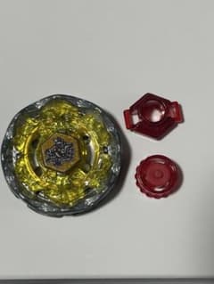 メタルファイトベイブレード デスケツァルコアトル - メルカリ