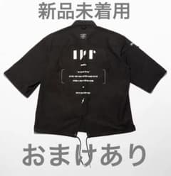 新品アイケーイー IKE PROJECT#008 M-51 WORK SHIRTのサムネイル