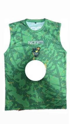 わ*あ様 NORMノースリーブ青森山田のサムネイル