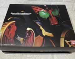 CSM 仮面ライダーオーズ OOO DRIVER COMPLETE SETのサムネイル