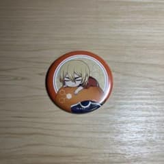 Dr.STONE 七海龍水 缶バッジのサムネイル