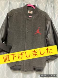 ジョーダンのスタジャン　90年代（ヴィンテージ品）のサムネイル