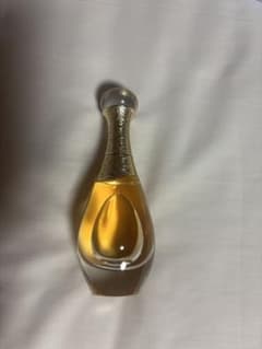 Dior J'adore L'Or エッセンス ドゥ パルファンのサムネイル