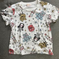 ウルトラマンTシャツ130のサムネイル