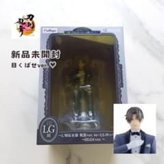 み*し様 刀剣乱舞♥️LG賞　へし切長谷部 祝装 ぬーどるストッパー　フリューくのサムネイル