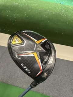 COBRA LTDx 9.0 ヘッドのみのサムネイル