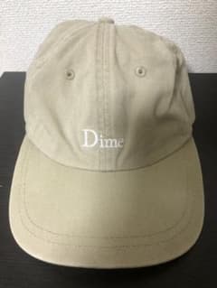 Dime mtl 6パネル キャップのサムネイル