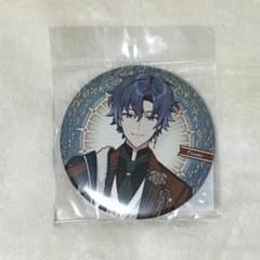 まほやく フィガロ デカンバッチ 缶バッジ 2周年