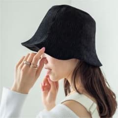 【mystic ミスティック】リバーシブルバケットハット（バケハ）のサムネイル