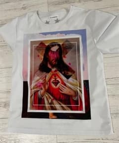 the GazettE DOGMATIC-ANOTHERツアーTシャツ ライブのサムネイル