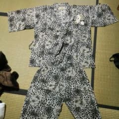 ガルフィー甚平のサムネイル