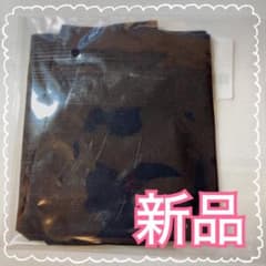 ★先着1名さまのみ最安値で提供★　大人気　シームレスショーツ 黒　Lのサムネイル