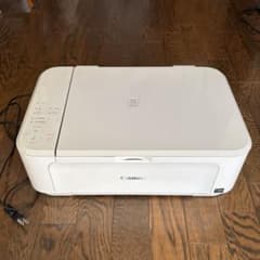 Canon PIXUS MG3630 プリンター 動作確認済みのサムネイル