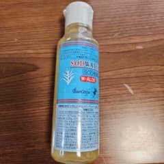 SODWATERのサムネイル