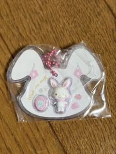 サンリオキャラクターズ　パッケージチャームのサムネイル