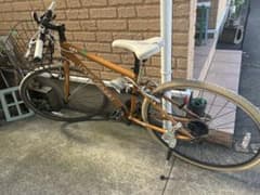 あ*と様 LOUIS GARNEAU ルイガノ　LGS-L8 鍵付き　大阪 あ*と様 LOUIS GARNEAU ルイガノ LGS-L8 鍵付き 大阪 - メルカリ