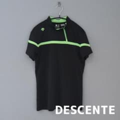 【超美品★】DESCENTE/メンズSサイズのサムネイル