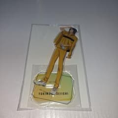 新テニスの王子様 幸村精市 アクリルスタンド ジャンプフェスタ2026