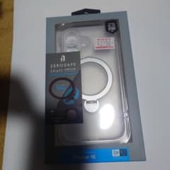 ゆ*し様 ZEROSAFE Shaft Hybrid Case iPhone 1のサムネイル