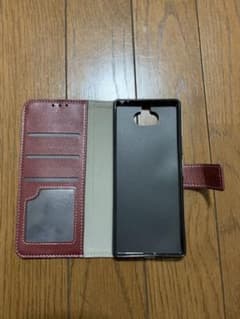 Xperia8 ケースのサムネイル