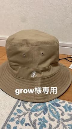 帽子 バケットハットのサムネイル