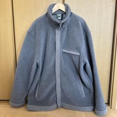 L.L.Bean フリース ジャケットのサムネイル