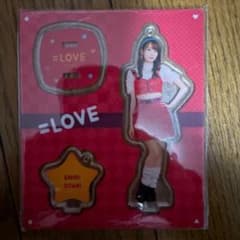 LOVE 大谷映美里 アクリルスタンド - メルカリ