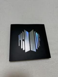 BTS Proof アルバム フォトカード付のサムネイル