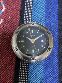 【ジャンク品】MEXX クォーツ時計のサムネイル