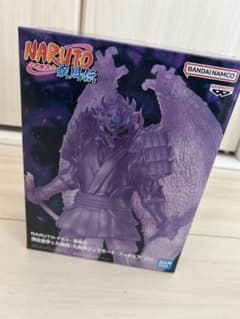 NARUTO フィギュア 須佐能乎のサムネイル