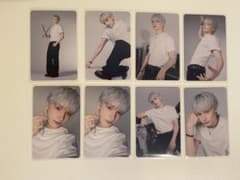 TXT ヒュニンカイ MOA CON モアコンのサムネイル