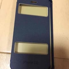 iPhone5 5sカバーのサムネイル