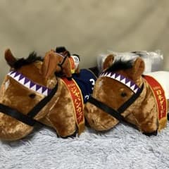 サラブレッドコレクション　ドウデュース4種セット