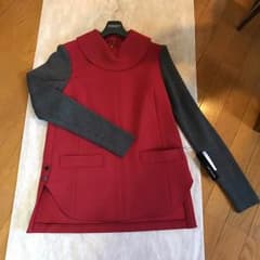 ピンクダイヤモンド様専用 フォクシートップスのサムネイル