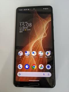 AQUOS sense5G SHG03 android13 Simフリー Amazon | SIMフリー au AQUOS sense5G SHG03 [ブラック