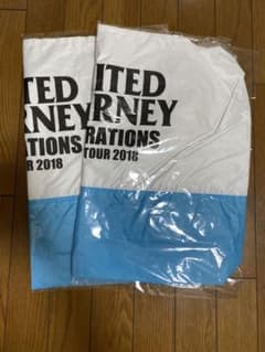 GENERATIONS トートバッグのサムネイル