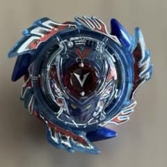 撃（ストライク）ゴッドヴァルキリー.6S.Ul 完全体 ベイブレード