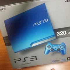 PS3のサムネイル