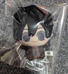 桃源暗鬼 ちびぐるみ Vol.2 淀川 真澄 ゲーセン