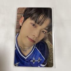 INI トレカ 木村柾哉 7000円トレカ 122